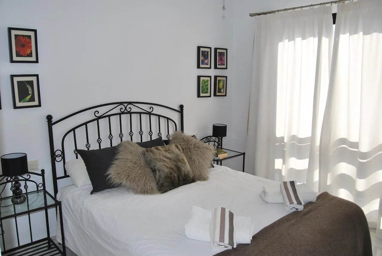 Ap010 - Alcazaba Atico Apartment Nerja