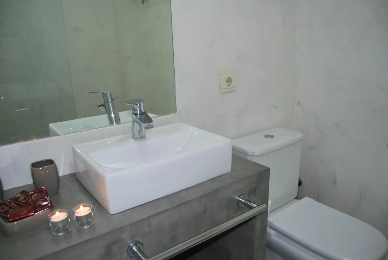 Ap010 - Alcazaba Atico Apartment Nerja
